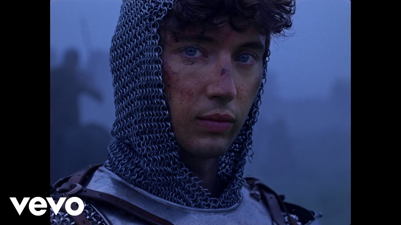 Party Official Music Video, Troye Sivan