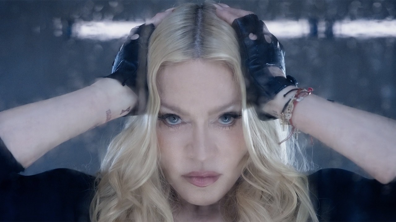 Confessions II – The Film, Madonna